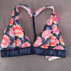 Brand new Bralette from PINK